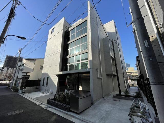 LEGALAND西新宿