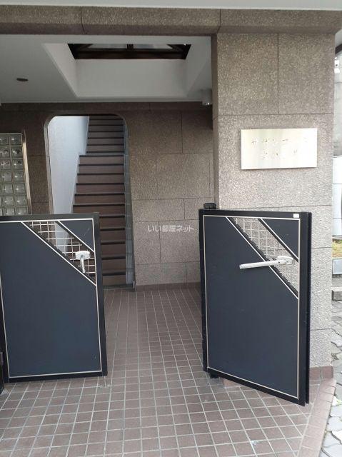 サザンコートなかもず
