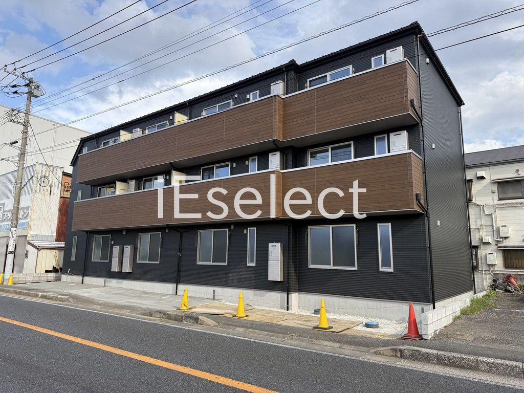 アーク桜木