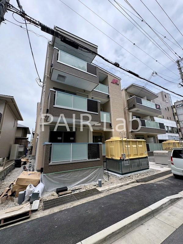 F ASECIA 神屋町
