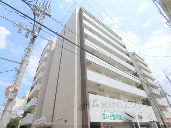ソラージュ茨木