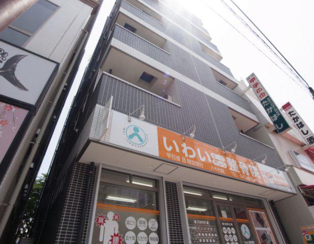 シンシア壱番館