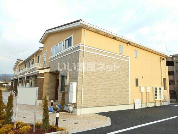 メゾン ド PRE(2LDK/1階)