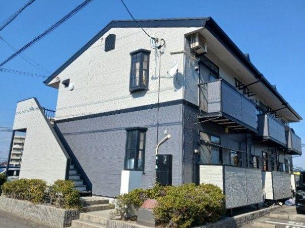 ステーションハイムE