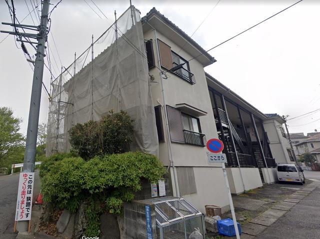 ランドハイツⅡ