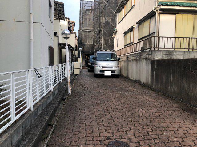 エヴァンスII 犬猫可
