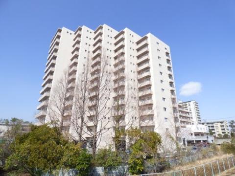 佐鳴湖パークタウンサウス