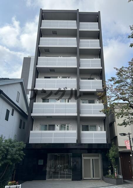 アーベイン東日暮里
