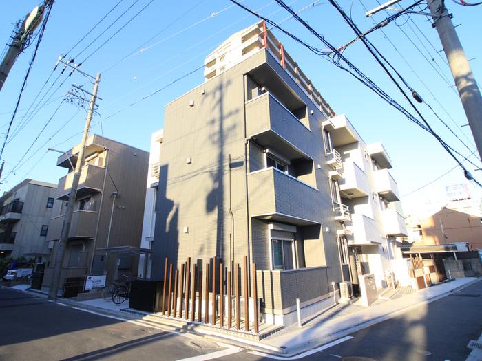 CASA ウエスト