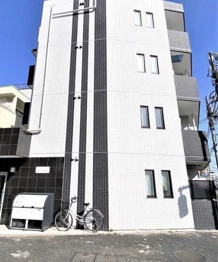ピアコートTM東武練馬 壱番館