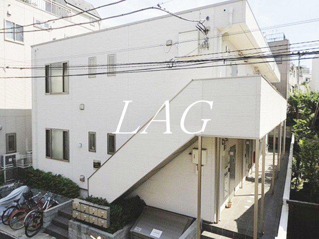アヴニール上原