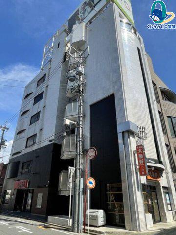 サンシャイン堀田通