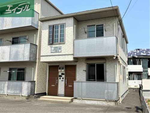 クローバー21 B棟