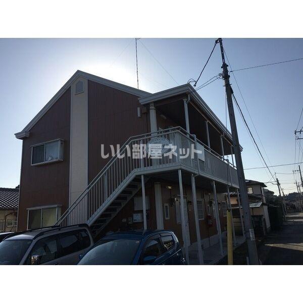 フラワーハイツ砥上