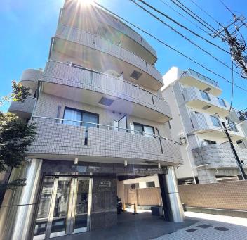 藤月マンション
