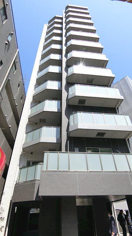 HYS 梅島 CONFORT(1K/9階)