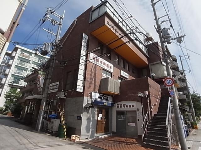 ポコアポコ本山ハウス