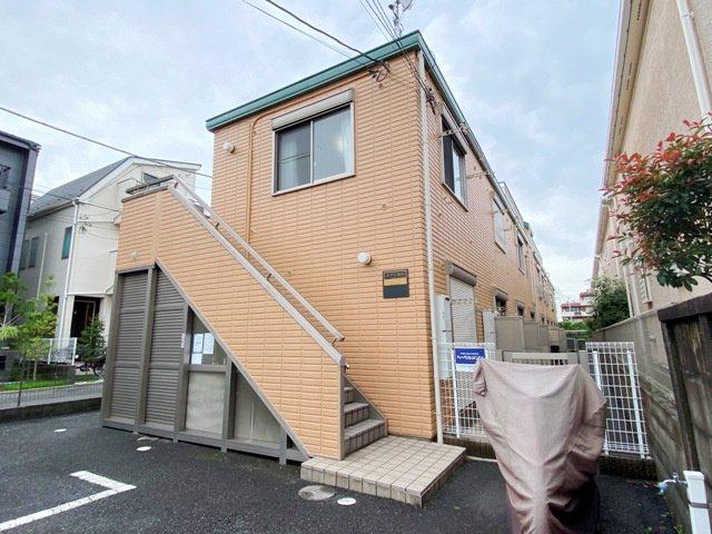 メゾン山口