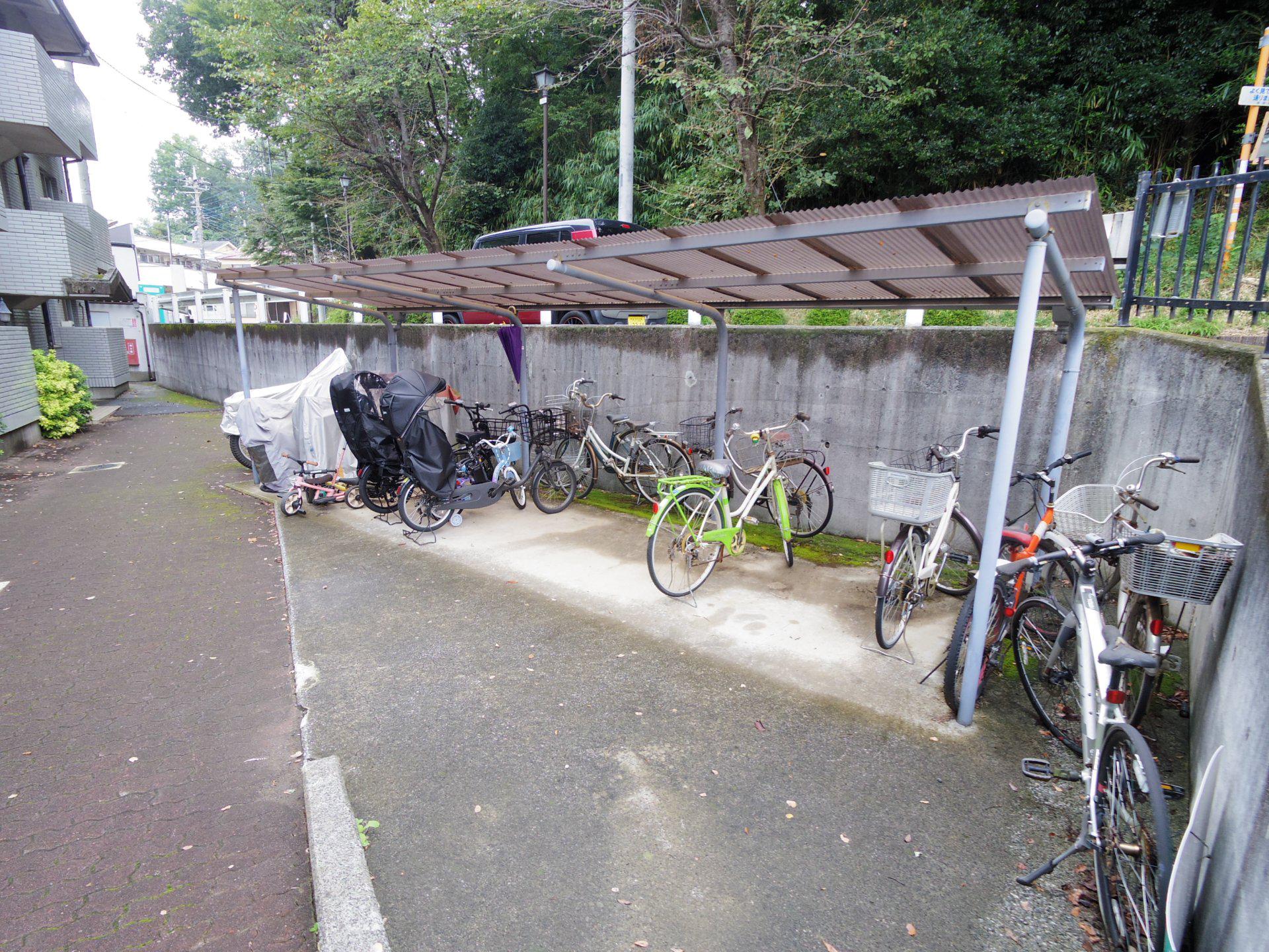エスポワールTIマンション