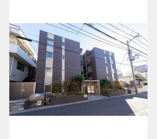 NTPRレジデンス武蔵小山イースト