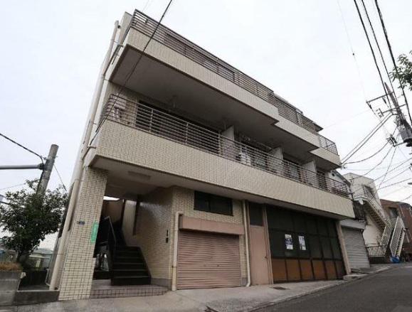 星野コーポ