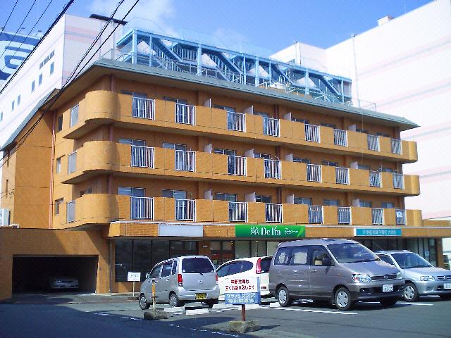 ファミールMATSUMOTO