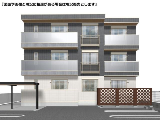 ワイズヴィラ岐南イースト