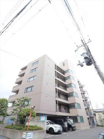 グランシャリオ千里丘