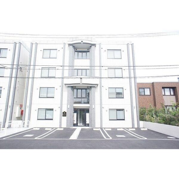 グランメール RESIDENCE元町