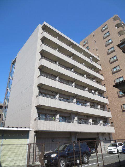 グラシア武蔵中原