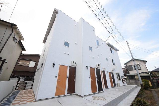 ミハス市川