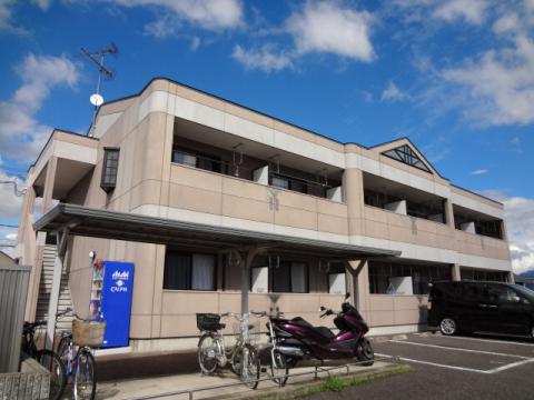 グランチェスタホンダ
