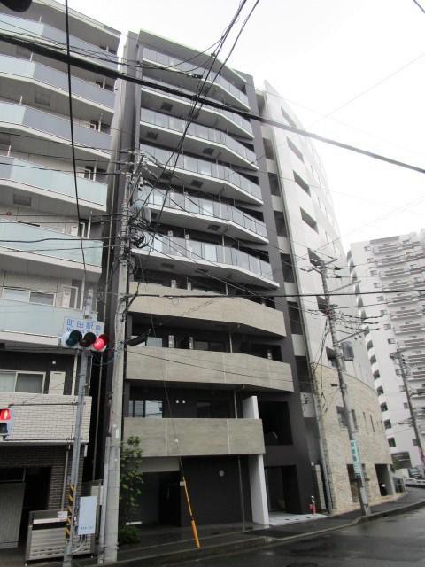 レジエール ウエスト
