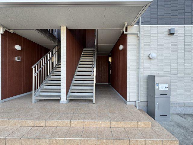 カーサ DA ソルチ