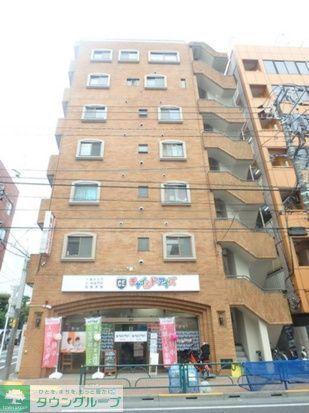 豊玉屋ビル