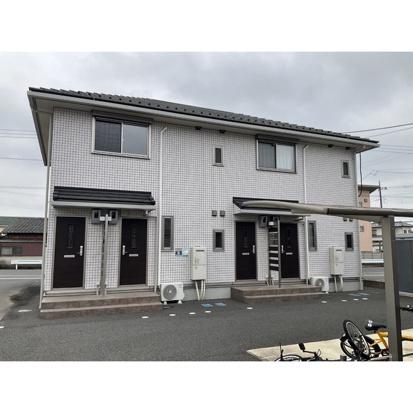 パールハイツF 佐野 1LDK