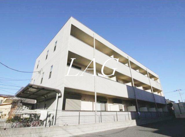 アンプルールフェール BATEAUI