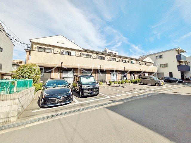 ラフィーネ住之江