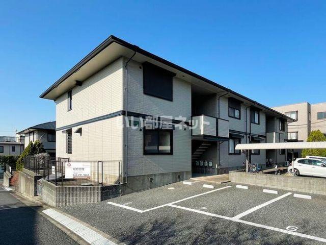 ヴェルドパークAB
