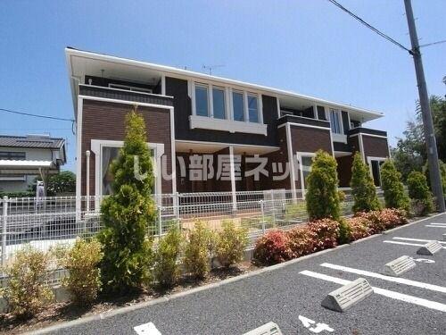 九州新幹線 新玉名駅 徒歩15分  築13年