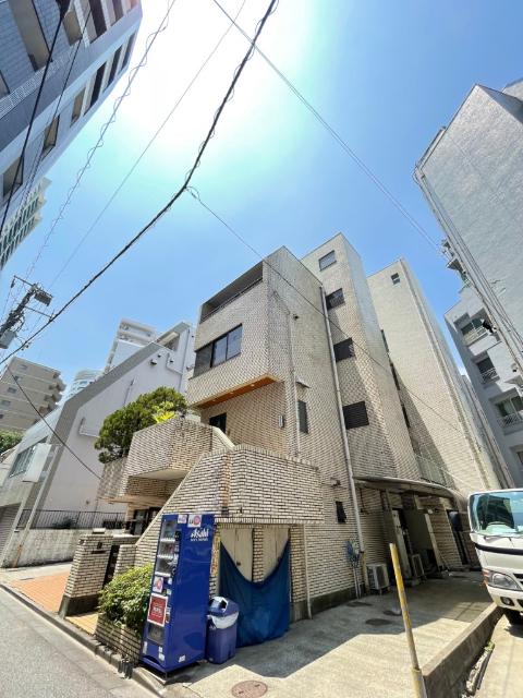 ヴァンドーム五反田