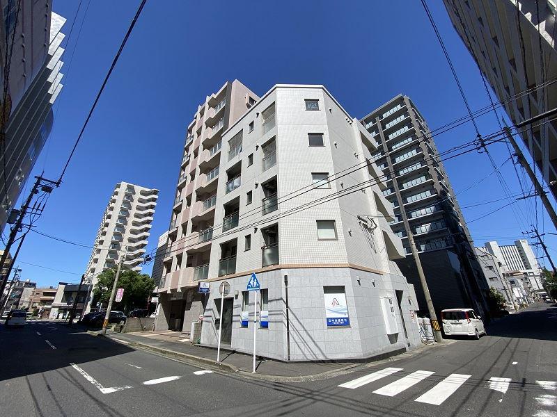 上之園町ビル