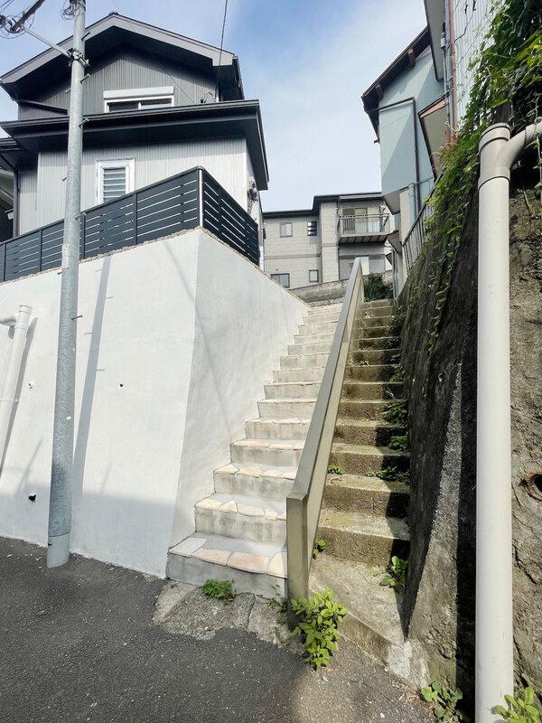 アルジェネーロ三ツ沢