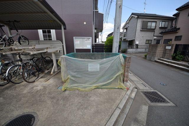 コータコートB棟