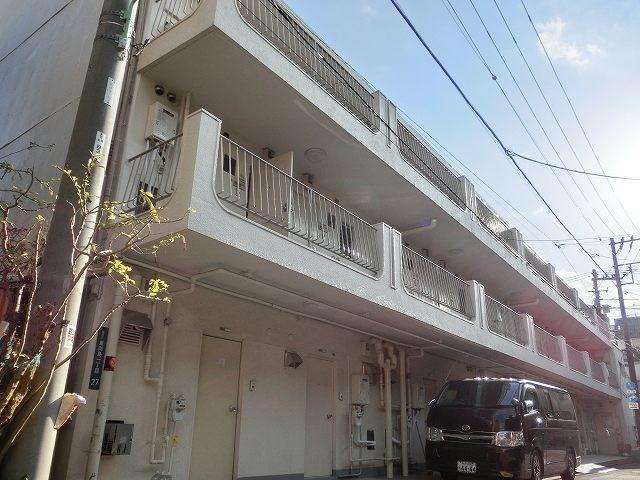 サンライトマンション