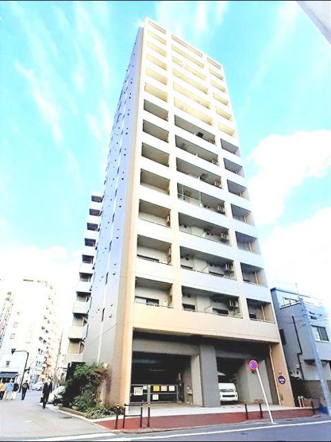 ウエストサイド中山道