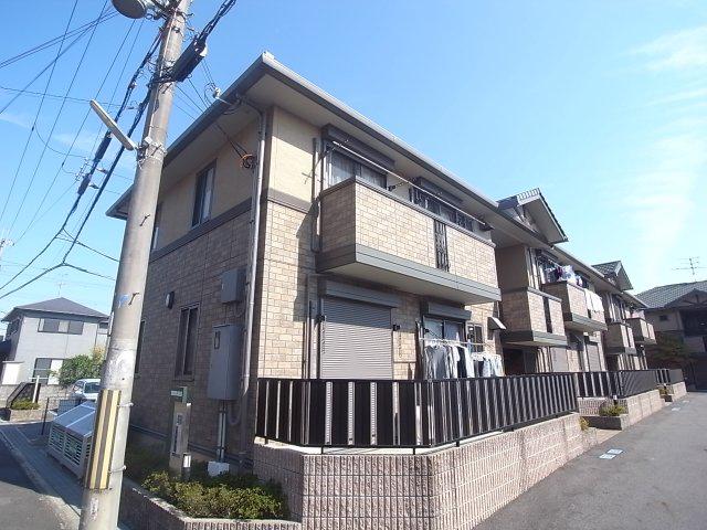 グリーンヒルズ・A
