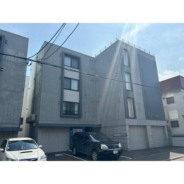 S.FIELD手稲本町