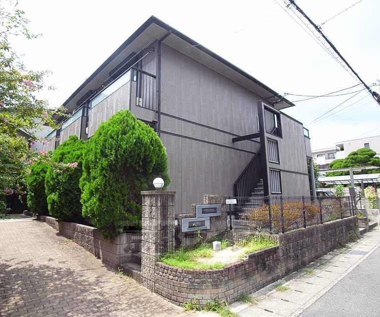 ソフィアガーデン A棟・B棟