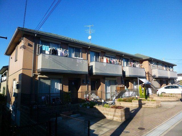 コンフォール松村